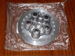 KAWASAKI KX450F,KFX450R,KFX450,KLX450 ENGINE CLUTCH HUB PRESSURE PLATE