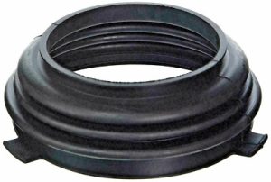 YAMAHA KODIAK 400 AFTERMARKET REAR SWINGARM ARM DRIVE SHAFT FLEX BOOT COVER
