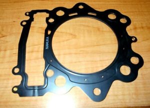 YAMAHA RAPTOR, GRIZZLY, RHINO, VIKING, KODIAK 700 ENGINE HEAD GASKET 06-26
