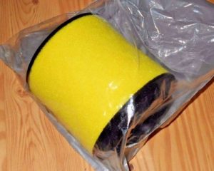 HONDA RANCHER 420 FE,FM,FA,TE,TM,FPE,FPA, AIR FILTER 17254-HP5-600