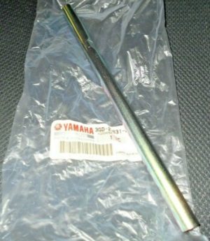 YAMAHA RAPTOR, WARRIOR 350 STEERING TIE ROD SHAFT 3GD-23831-00, 1987-2013