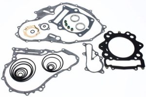 YAMAHA RAPTOR 700 ENGINE COMPLETE GASKET KIT & SEALS 06-16