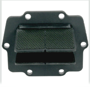 KAWASAKI KXT250 KXF250 250 TECATE VFORCE 3 REED CAGE 84-87