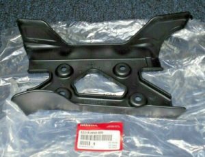 HONDA RINCON 650, 680 RIGHT REAR ARM GUARD, SKID PLATE 52315-HN8-000