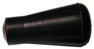 YAMAHA TIMBERWOLF 250 YTM 200 225DX YFM CARBURETOR CHOKE PLUNGER RUBBER CAP