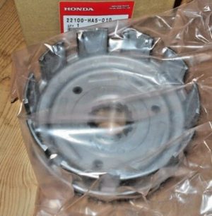 HONDA ATC350X, TRX250X, TRX300EX, TRX300X ENGINE CLUTCH BASKET 22100-HA5-010