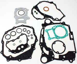 HONDA TRX 250EX, 250X 250 RECON ENGINE COMPLETE GASKETS KIT 02-20