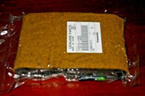 KAWASAKI PRAIRIE 300, 400 OEM AIR FILTER FOAM ELEMENT 1997-2002, 11013-1255