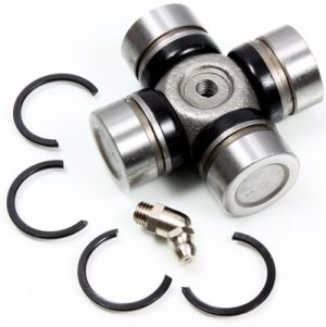 POLARIS FRONT AXLE SHAFT UNIVERSAL JOINT, SCRAMBLER,SPORTSMAN,XPLORER,MAGNUM,Z