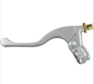 KD80,KE100,KE125,KDX250,KLX110,KLX125,KLX140,KLX250,KLX400, CLUTCH LEVER & PERCH