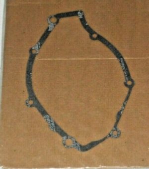YAMAHA TTR125,TTR-125 ENGINE MAGNETO, STATOR COVER GASKET 5HH-E5451-00-00