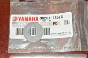 YAMAHA CLUTCH WARHER PLATE WR250,YZ250,YZ400F.WR400F,YZ426F,WR426F,WR250R,WR25R