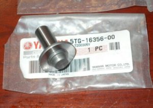 YAMAHA CLUTCH PUSH ROD YFZ450 YFZ450R YFZ450X YFZ 450