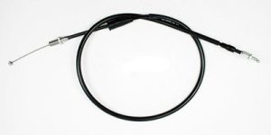 HONDA TRX450R, TRX450ER TRX 450R THROTTLE CONTROL CABLE 04-14, 02-0408