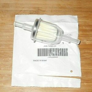 YAMAHA PRO HAULER 700, RHINO 450,660 GAS TANK FUEL FILTER 04-09, JN6-F4560-00-00