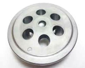 HONDA CR250, CRF450R,TRX450R 450R 250R ENGINE CLUTCH BASKET PRESSURE PLATE