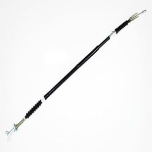 KAWASAKI BRUTE FORCE 650 750 REAR FOOT BRAKE CABLE, REPLACES 54005-0009