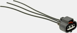 YFZ450R YFZ450X POWER COMMANDFER WIRE HARNESS THROTTLE POSITION SENSOR PLUG,TPS