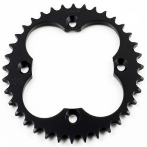 HONDA TRX250R, TRX450R, TRX400EX, TRX300EX, TRX250X 36 T REAR SPROCKET