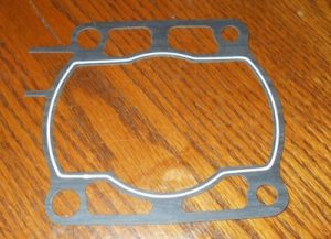 YAMAHA YTZ250 250 TRI-Z 3 WHEELER,YZ250 ENGINE CYLINDER BASE GASKET 39X-11351-02