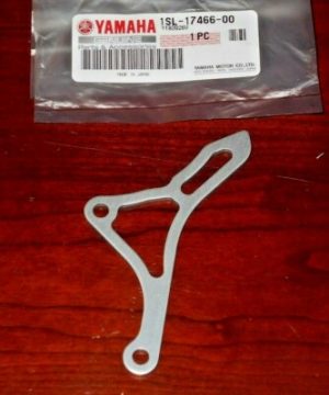 YAMAHA FRONT SPROCKET CHAIN GUIDE,CASE SAVER,YZ250F,WR250F,YZ450F,WR450F,YZ250FX