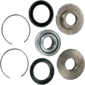 YAMAHA BANSHEE, RAPTOR, WARRIOR LOWER SHOCK BEARING,BUSHING KIT 29-5027
