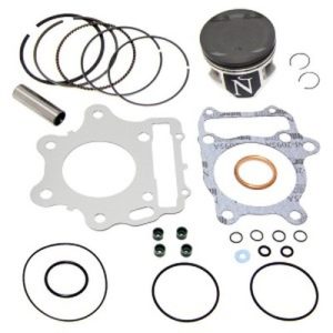 HONDA TRX300EX TRX300X TRX 300EX ENGINE TOP END PISTON,GASKETS 93-09,OVER BORE,Z