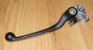 ARC KTM PIVOTING FLEX CLUTCH LEVER CL-103, MAGURA MASTER CYL 89-13, C-103, Z