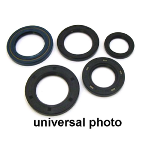 KAWASAKI TERYX, BRUTE FORCE 650,750 PRAIRIE,VFORCE ENGINE OIL SEALS KIT 822251