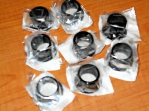 KAWASAKI TERYX 750, 800 UPPER OR LOWER A ARM BUSHINGS X8,   08-20