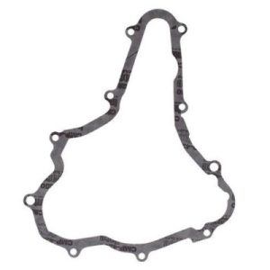 SUZUKI LT450R LTR450 QUAD RACER ENGINE STATOR MAGNETO GENERATOR COVER GASKET, 09