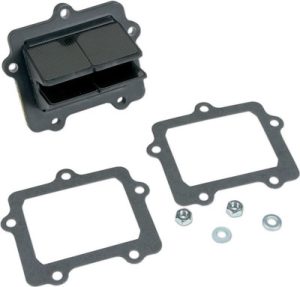 KAWASAKI KX250 KX 250 VFORCE 3 RACING REED CAGE 05-07,  V307B