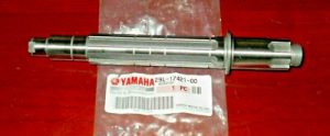 YAMAHA RZ350 BANSHEE 1984-2012 TRANSMISSION DRIVE AXLE SHAFT 29L-17421-00-00