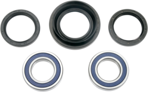 HONDA TRX90, 90EX, TRX 90X REAR AXLE BEARINGS & SEALS KIT 1993-2026