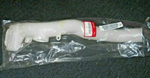 HONDA RINCON 680, 700 AIRBOX INTAKE SNORKEL DUCT TUBE 17259-HN8-A60, AIR BOX