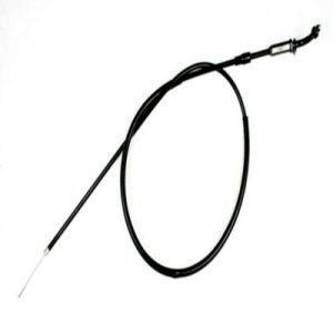 SUZUKI LT160, LT 160 QUAD RUNNER QUADRUNNER ENGINE CARBURETOR CHOKE CABLE 89-03
