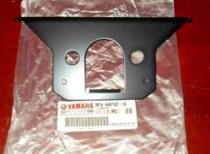 YAMAHA BANSHEE,BLASTER, BREEZE, WARRIOR,GRIZZLY 125 REAR TAILLIGHT MOUNT,BRACKET