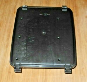 SUZUKI LTZ400 Z400, KAWASAKI KFX400 ARCTIC CAT DVX400 400 OEM AIR BOX LID 03-09