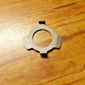 YAMAHA SECA,VIRAGO,V-STAR,XJ550,XJ650,XJ750,XS400 CLUTCH LOCK WASHER 90215-20231