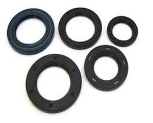 YAMAHA YZ450F WR450F YZF450 ENGINE OIL SEAL KIT 03-09