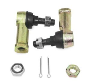 HONDA FL400, 400, FL400R PILOT STEERING TIE ROD END KIT 89-90