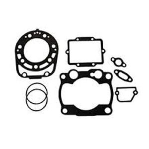 KAWASAKI KX250, KX 250 KDX250 KDX 250 ENGINE TOP END GASKET KIT 88-94, Z