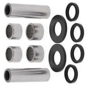 YAMAHA YFZ450R YFZ450X SWINGARM BEARING PIVOT REBUILD KIT 09-19, 28-1200