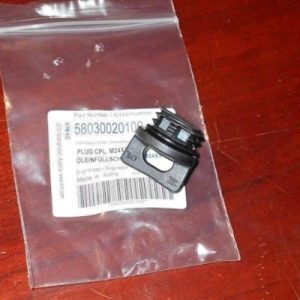 KTM ENGINE CASE OIL FILL PLUG 58030020100, 85,505,530,625,640,660,690,990