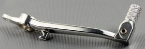 KAWASAKI  NINJA ZX-6RR, ZX6R 600 636 FOLDING BRAKE PEDAL LEVER 43001-0002