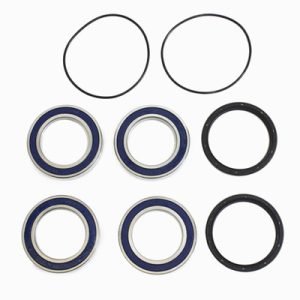 SUZUKI LTR450, LTR 450 QUAD RACER REAR AXLE BEARINGS KIT 06-09, 25-1534