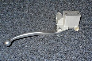 HONDA TRX400ERX,TRX400X,TRX450R,TRX450ER 700XX FRONT BRAKE MASTER CYLINDER ASSY