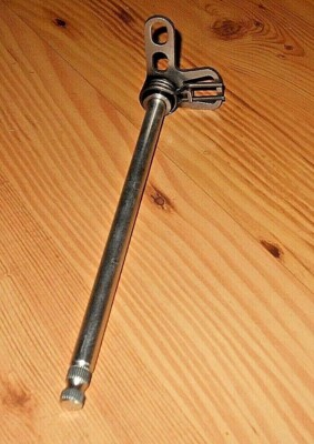 YAMAHA RAPTOR 700 ENGINE SHIFT SHAFT, ROD ASSEMBLY 1S3-18101-10-00, 2006-2022