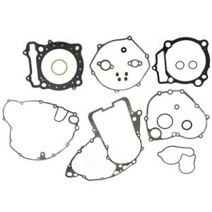 SUZUKI RMZ450, RMZ 450 ENGINE COMPLETE GASKET KIT 05-07, VG-7148-M