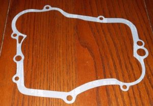 HONDA CRF150 CRF150R CRF 150 ENGINE RIGHT SIDE CLUTCH COVER GASKET 07-20